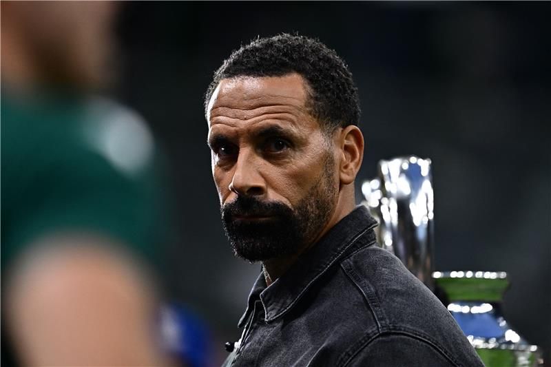 ريو فرديناند