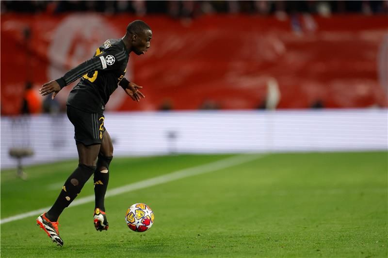 فيرلاند ميندي