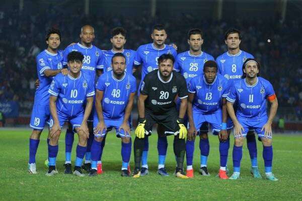 القوة الجوية