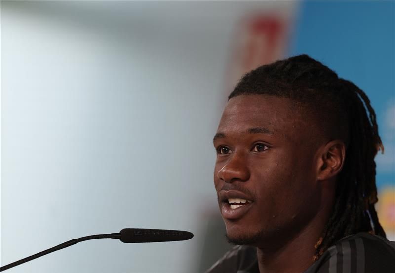 إدواردو كامافينجا