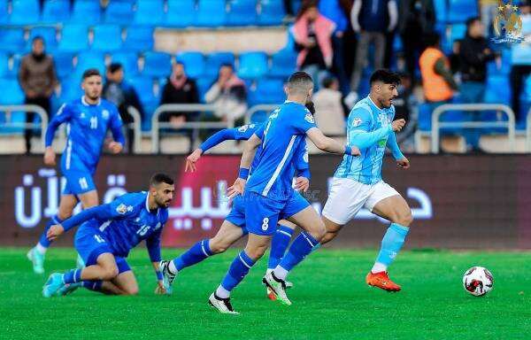 من مباريات الجولة