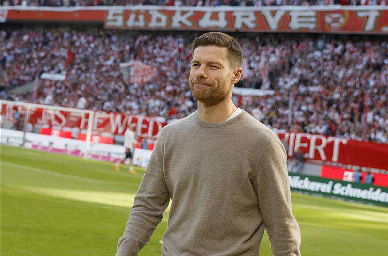 تشابي ألونسو