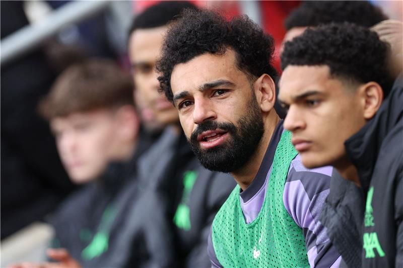 محمد صلاح