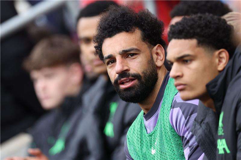 محمد صلاح
