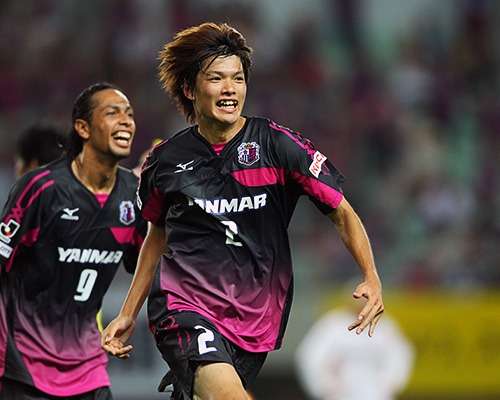 تاكاهيرو أوهجيهارا