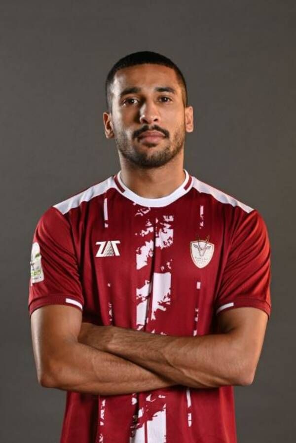 تميم المهيزع