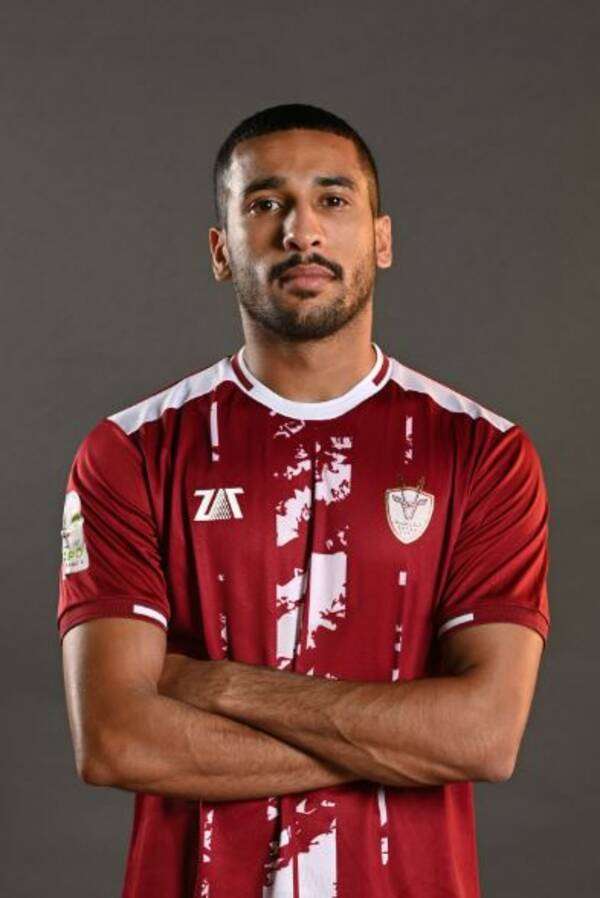 تميم المهيزع