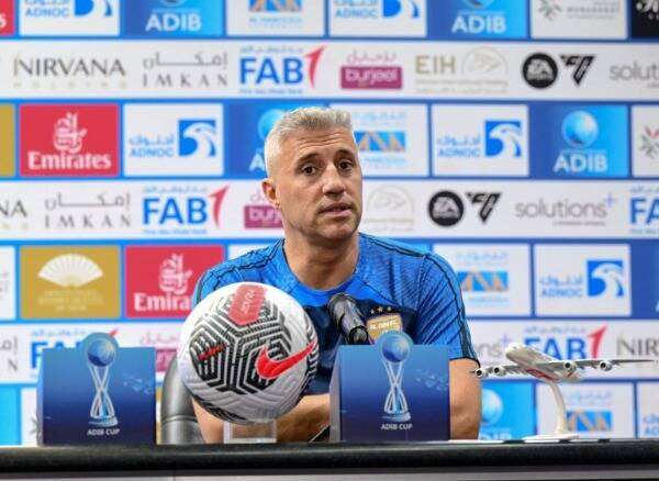 هيرنان كريسبو