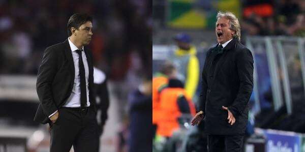 جيسوس - جاياردو