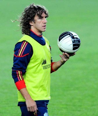 كارليس بويول