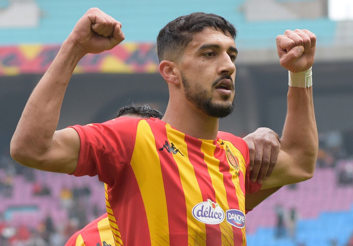 محمد علي بن حمودة