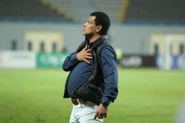 علاء عبد العال