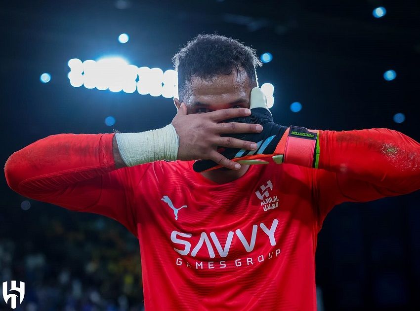 محمد العويس