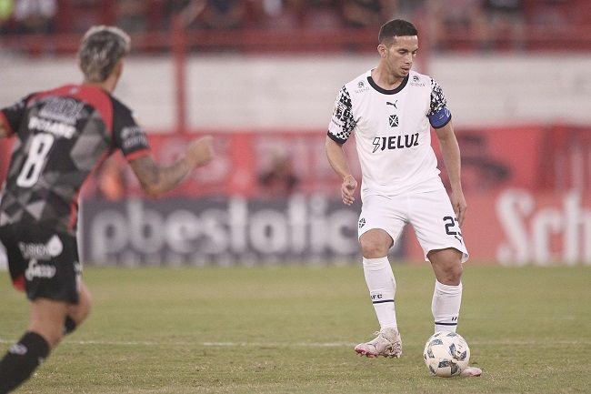 من مواجهة باراكاس سنترال وإندبنديينتي