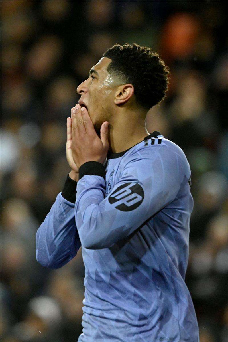 جود بيلينجهام