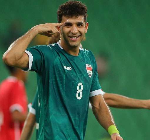 حسين لاوندي