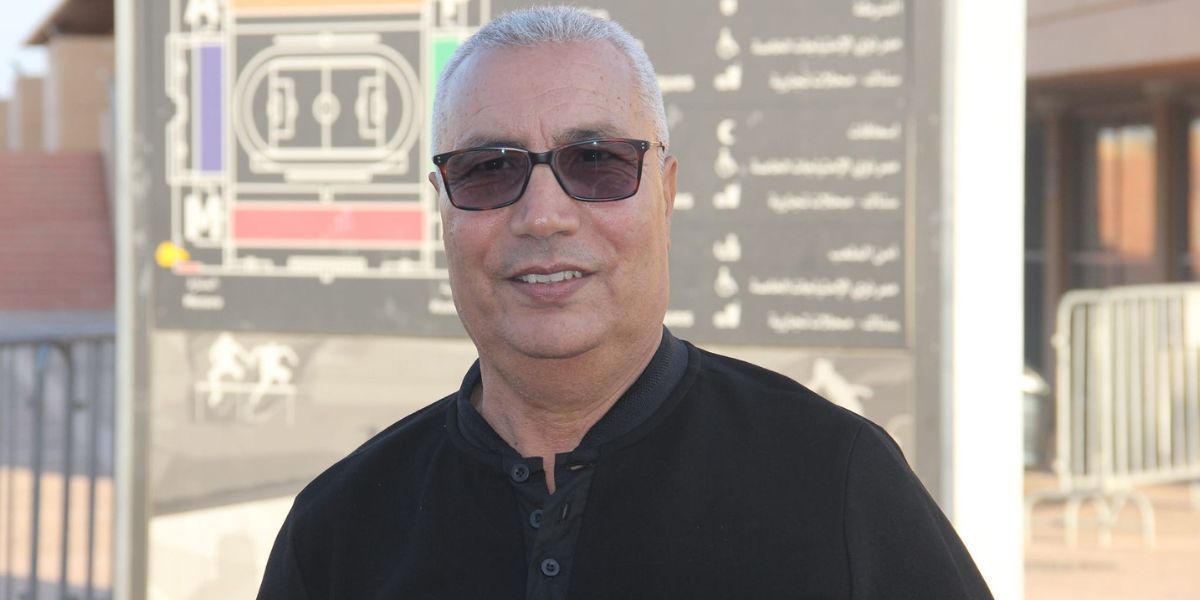 عبد الحق القرقوري