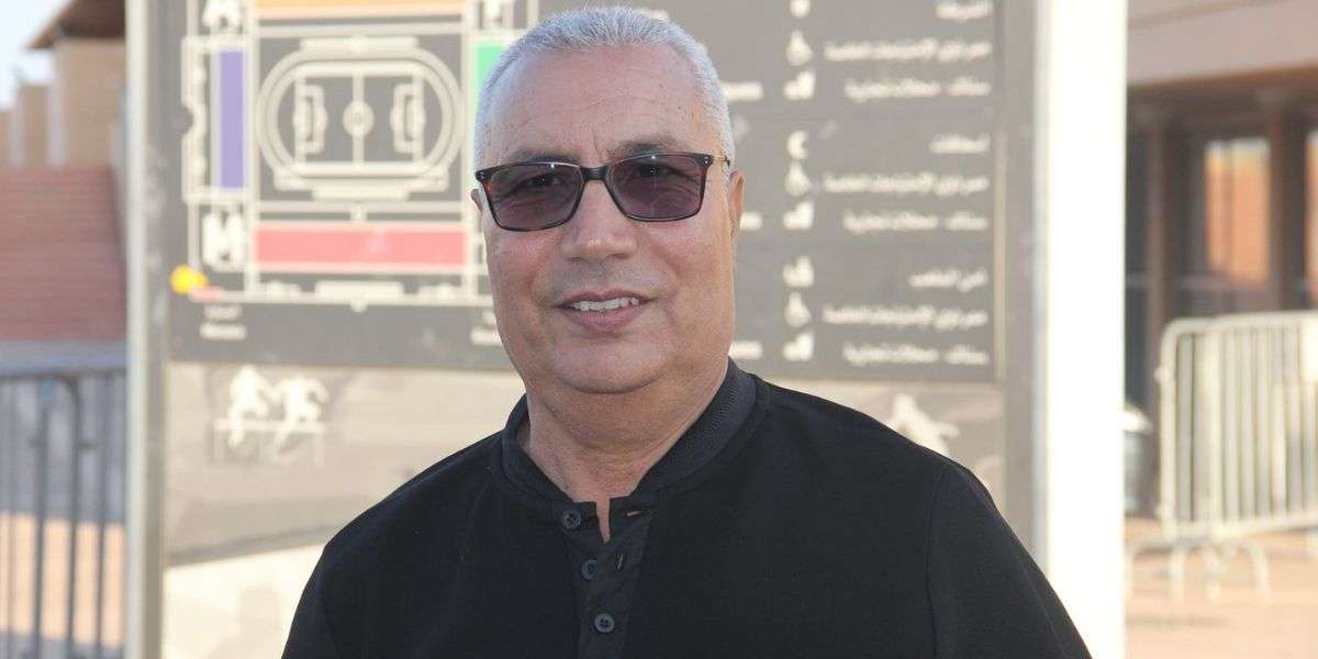 عبد الحق القرقوري