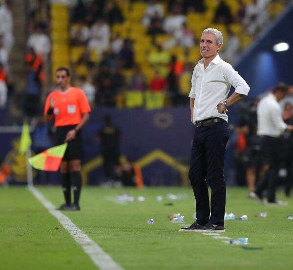 لويس كاسترو