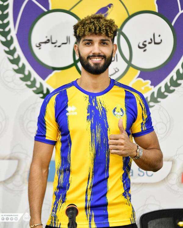 فرجاني ساسي