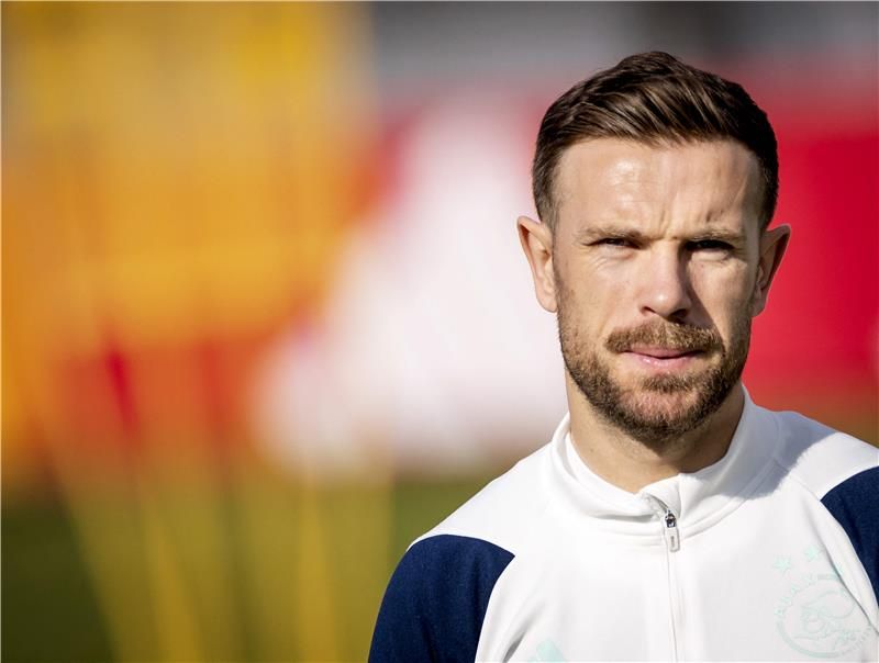 جوردان هندرسون