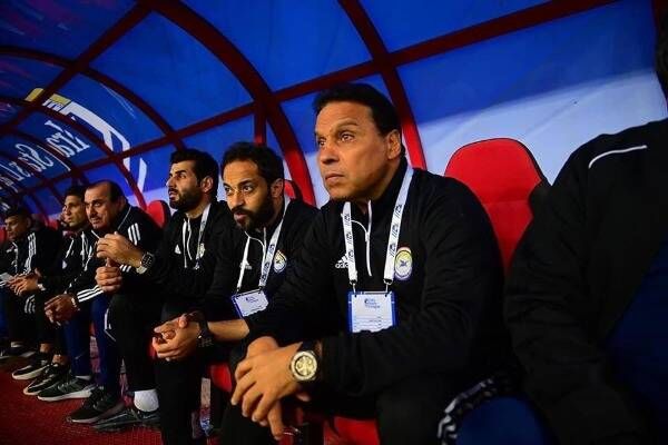 حسام البدري