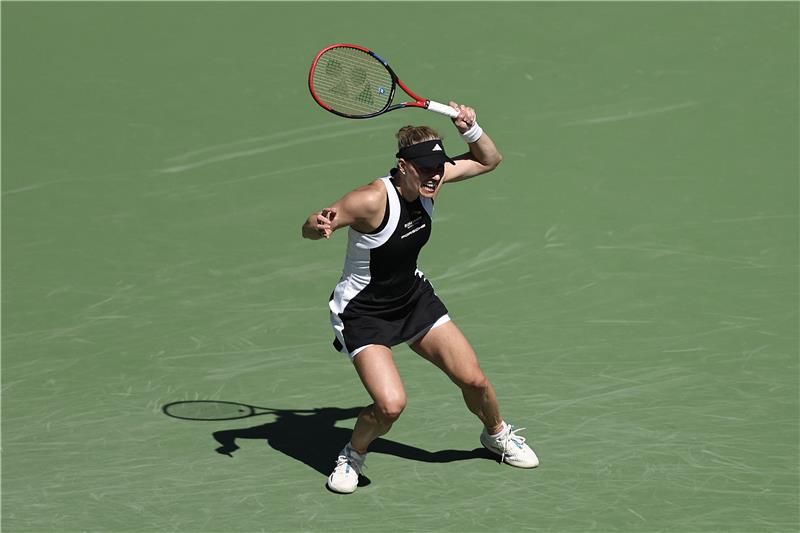 أنجيليك كيربر