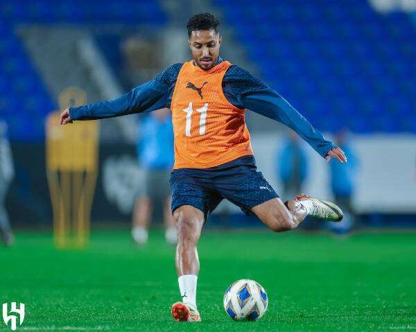 سالم الدوسري