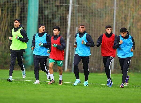 منتخب العراق