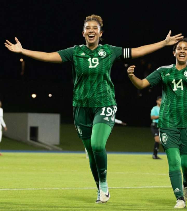 مريم التميمي