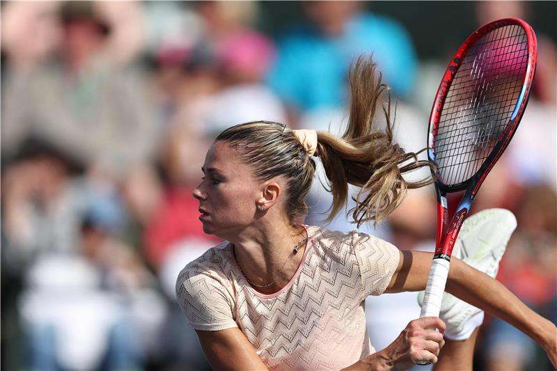 كاميلا جورجي