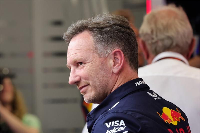 كريستيان هورنر