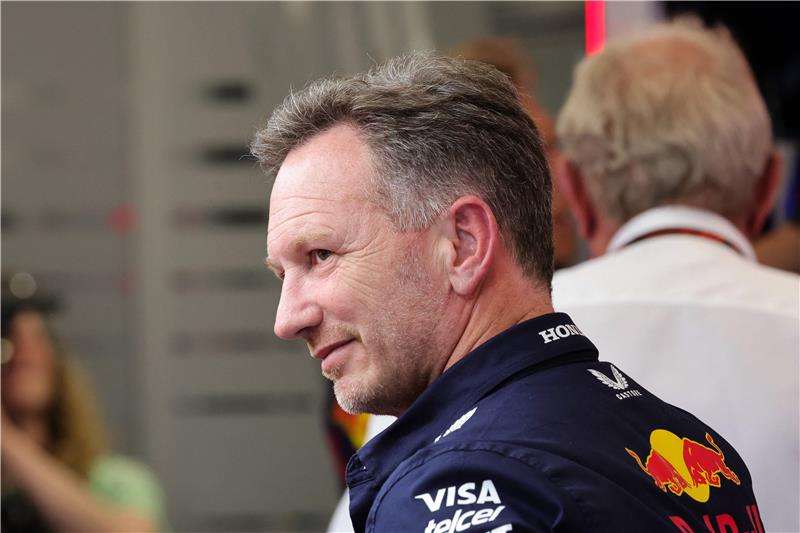 كريستيان هورنر