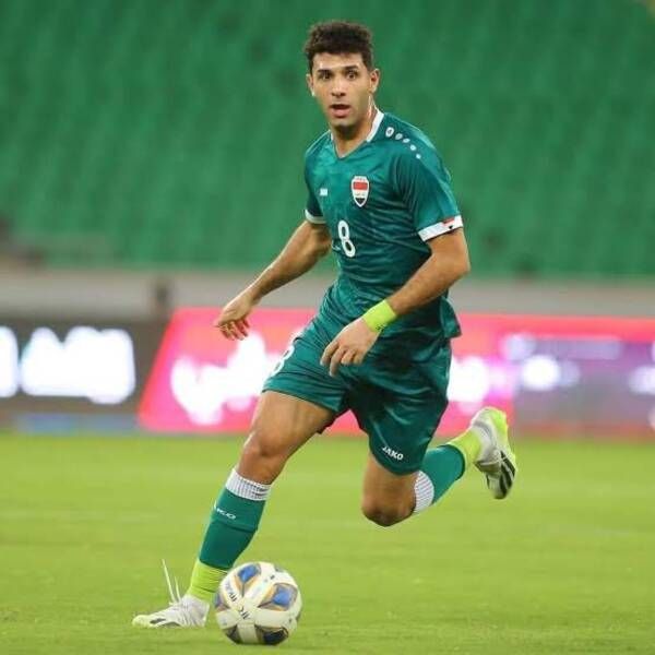 حسين لاوندي