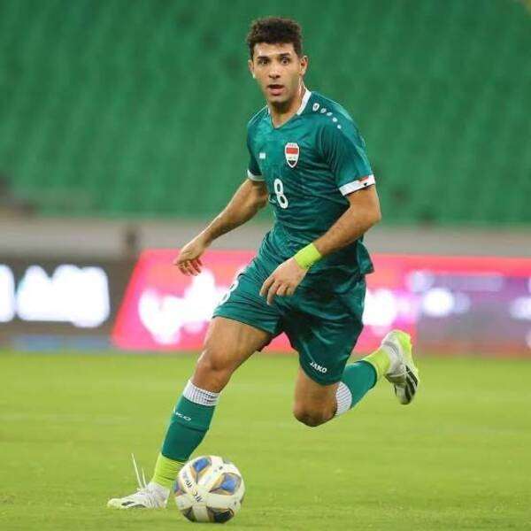 حسين لاوندي