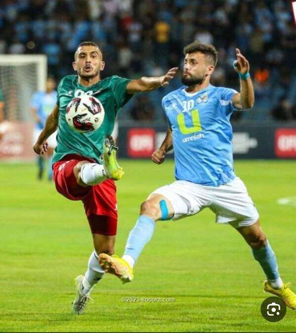 من المنافسات المحلية