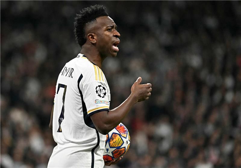 فينيسيوس جونيور