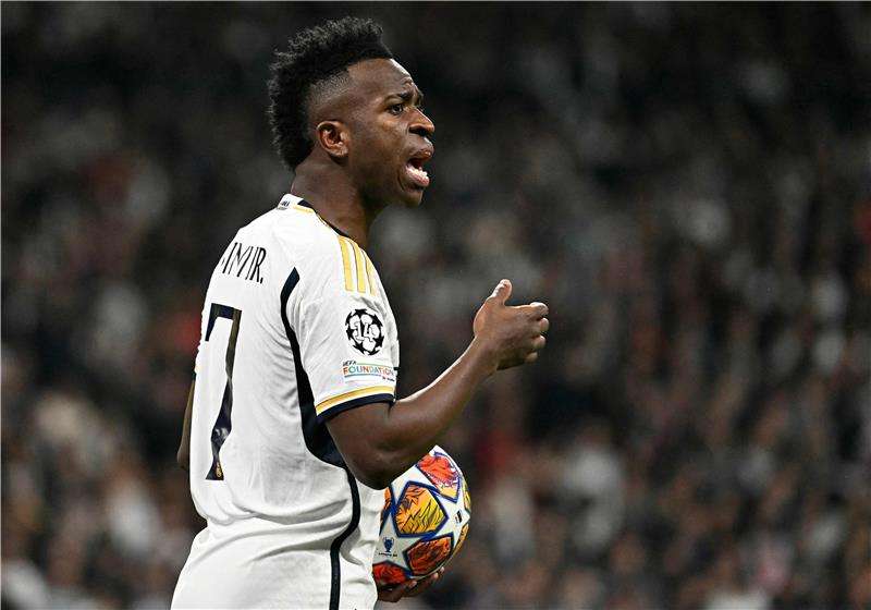 فينيسيوس جونيور