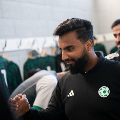 عبد الله المسلم