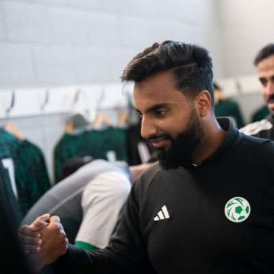 عبد الله المسلم