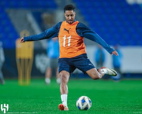 سالم الدوسري