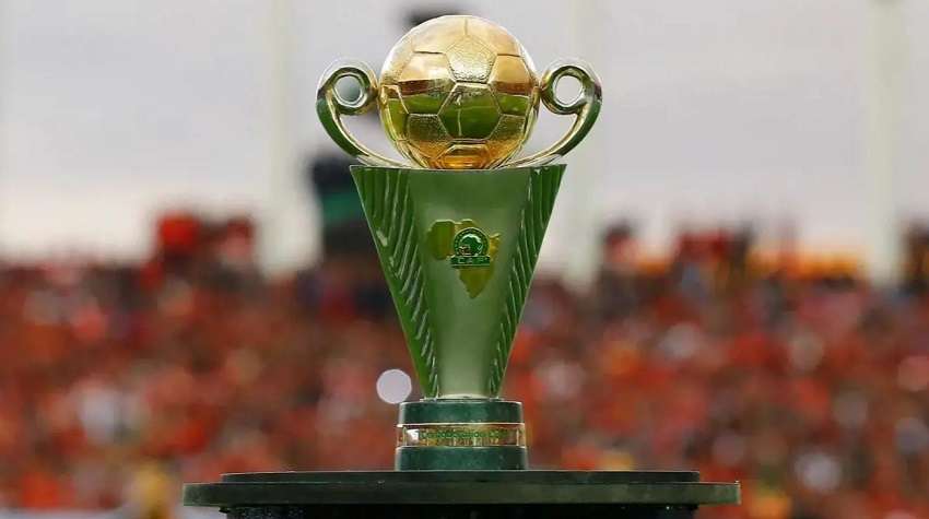 كأس الكونفيدرالية