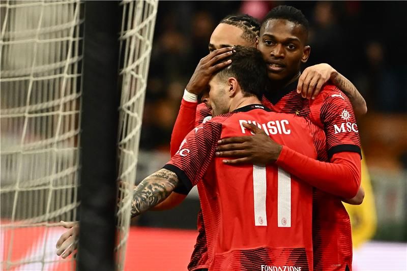 بوليسيتش ولياو