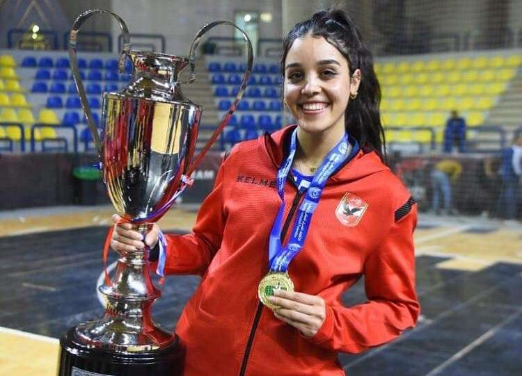 زينة العلمي