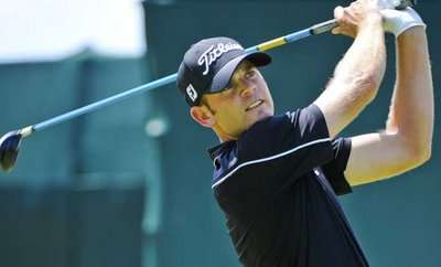 الأمريكي  برندان ستيل 