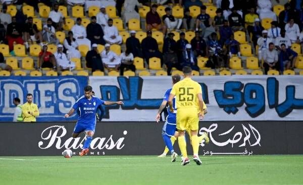 من المنافسات المحلية