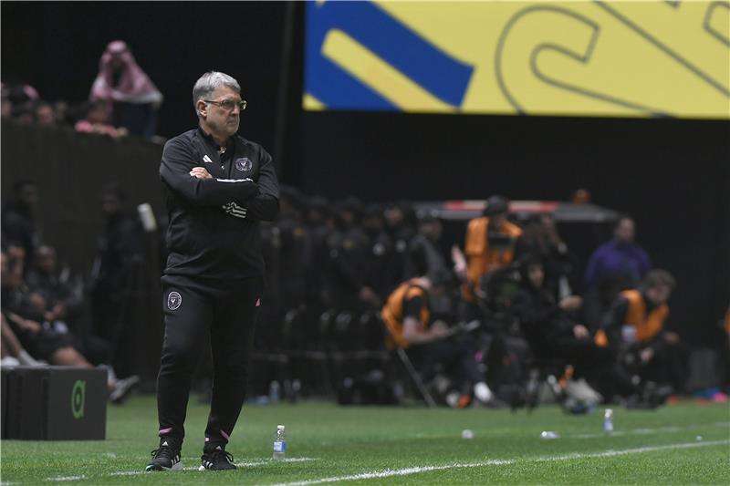 تاتا مارتينو