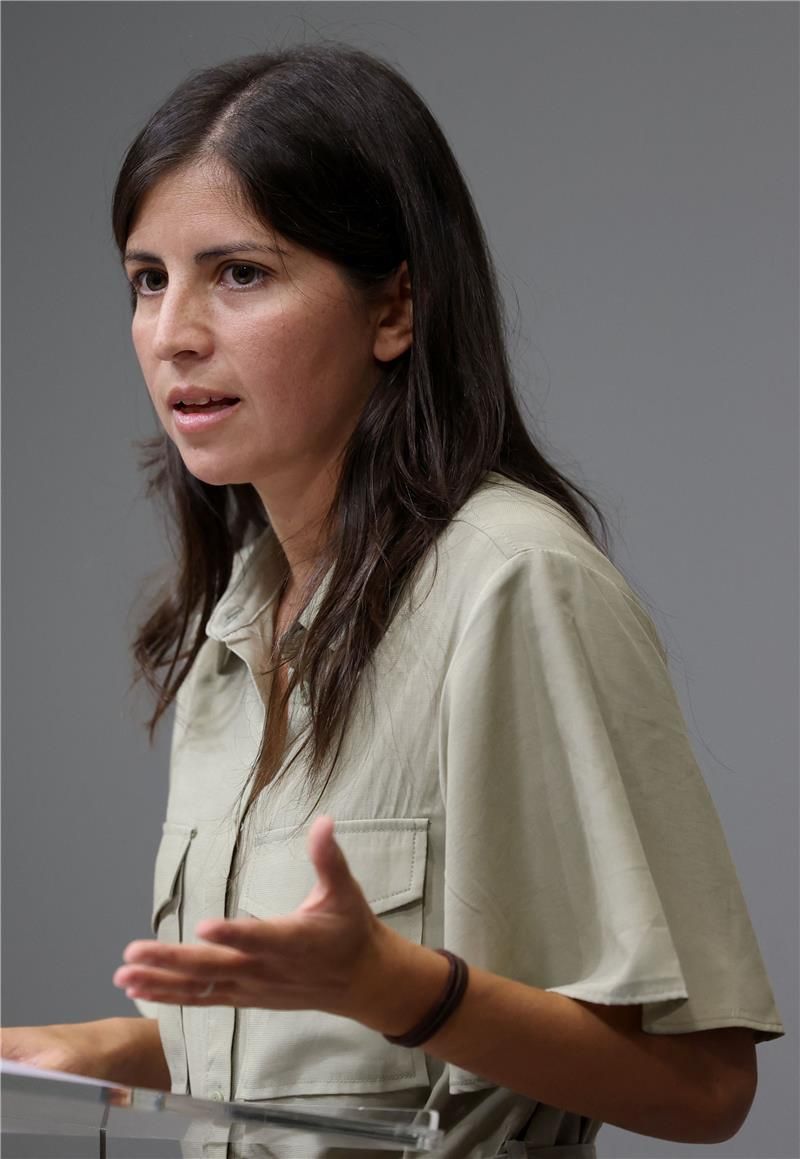 أماندا جوتيريز