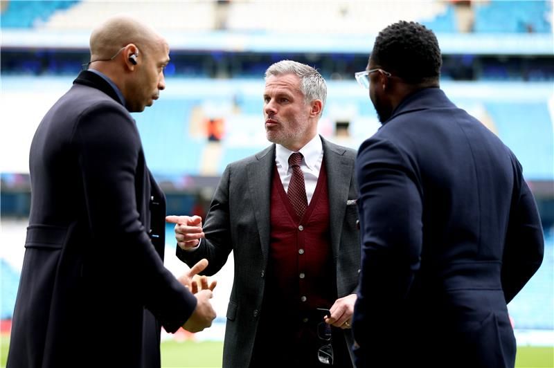 جيمي كاراجر