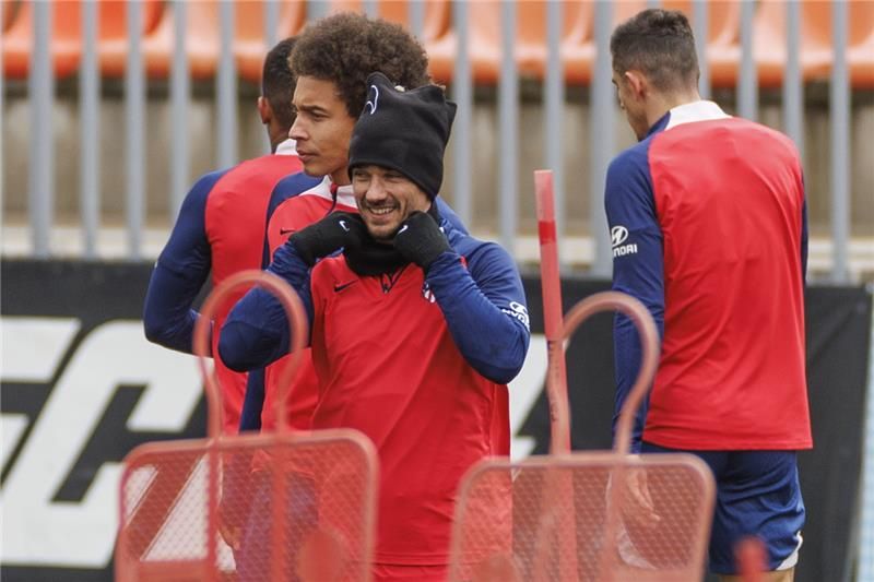 أنطوان جريزمان